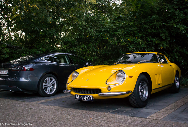 Ferrari 275 GTB