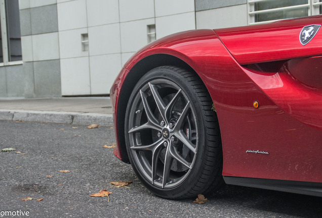 Ferrari F12berlinetta