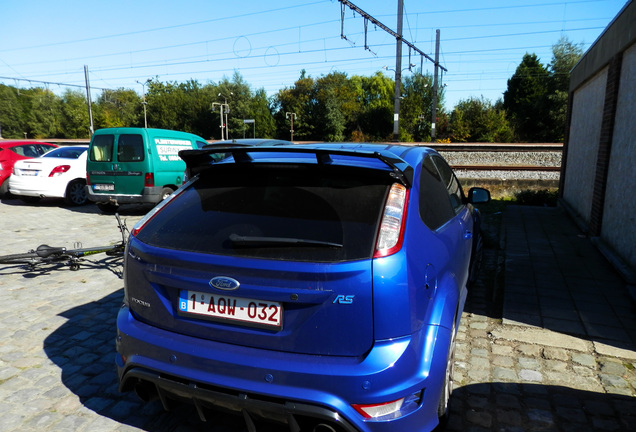 Ford Focus RS 2009