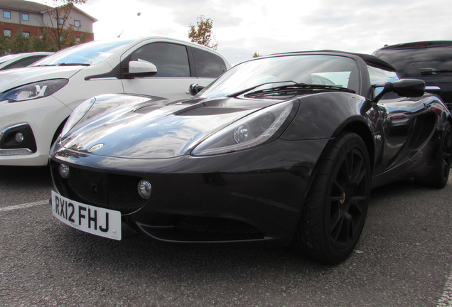 Lotus Elise S3 S