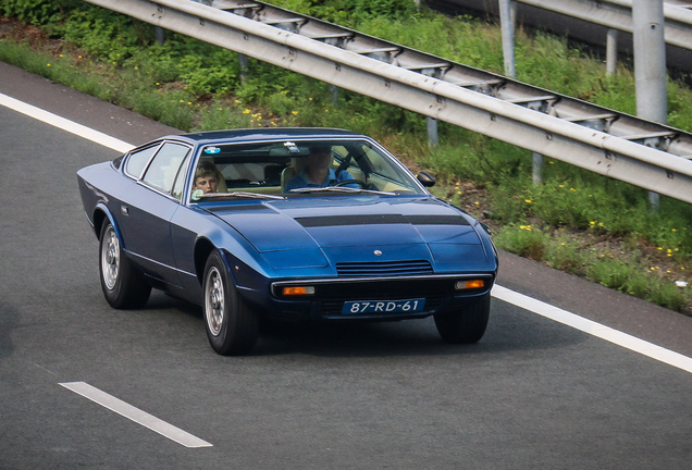 Maserati Khamsin