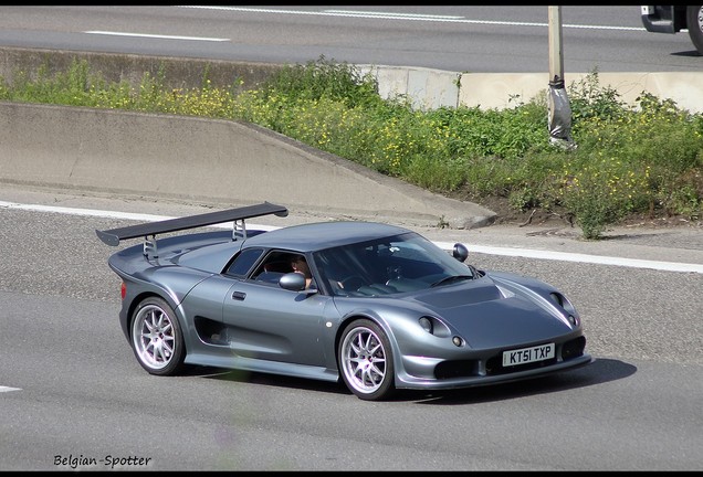 Noble M12 GTO