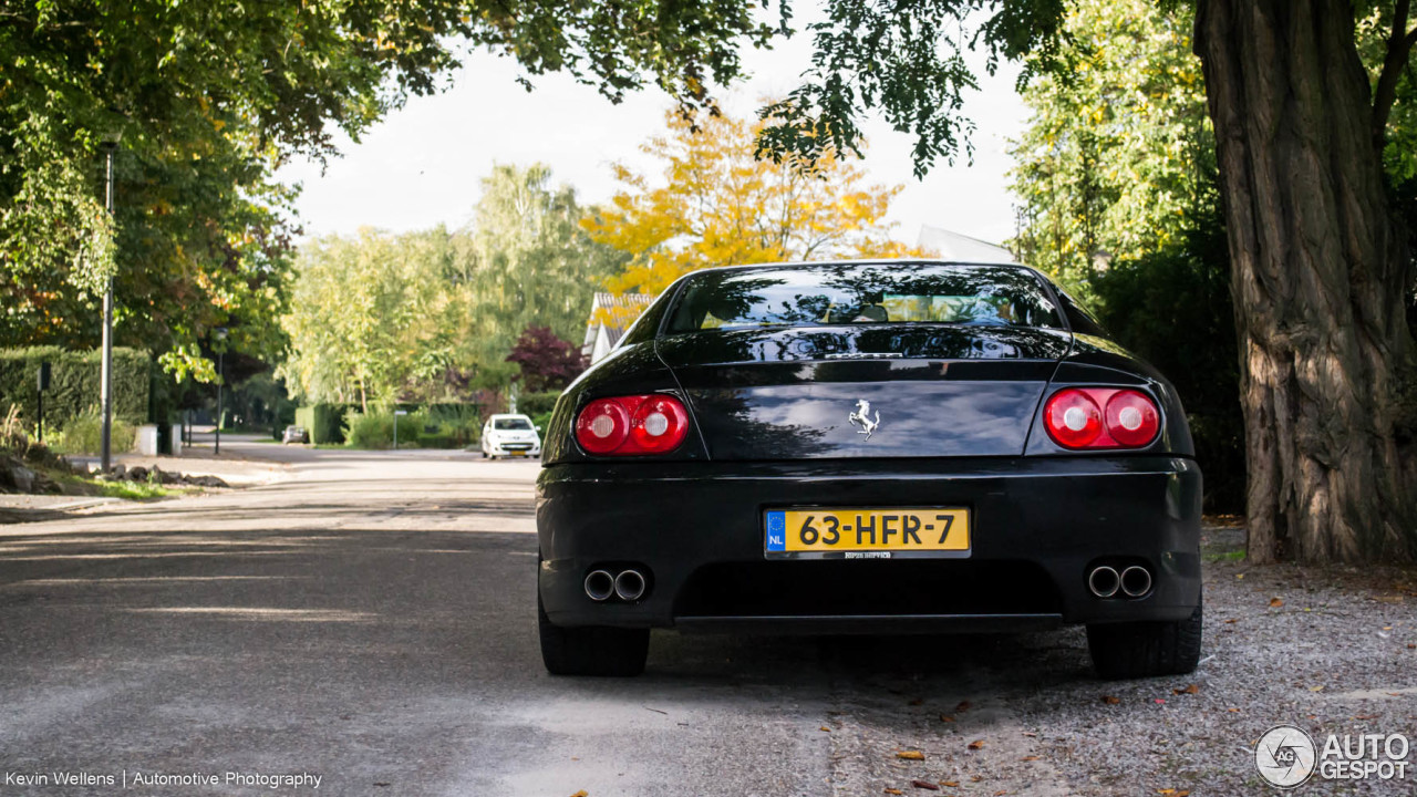 Ferrari 456 GT