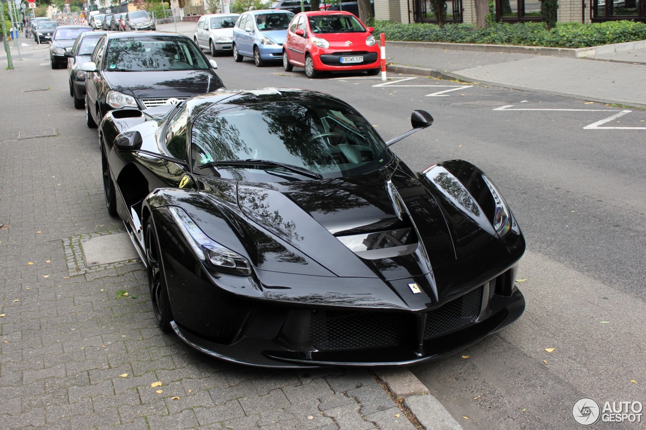 Ferrari LaFerrari