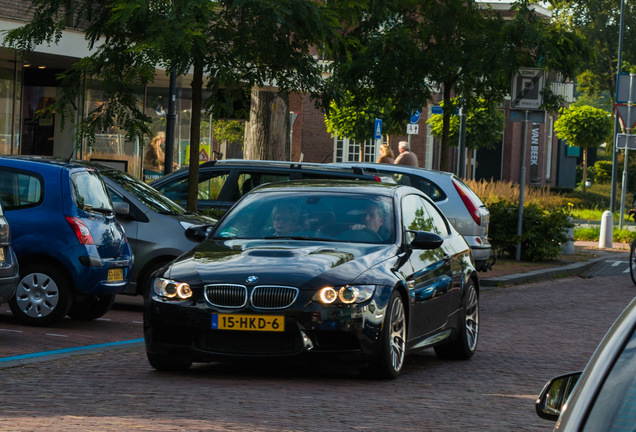 BMW M3 E92 Coupé