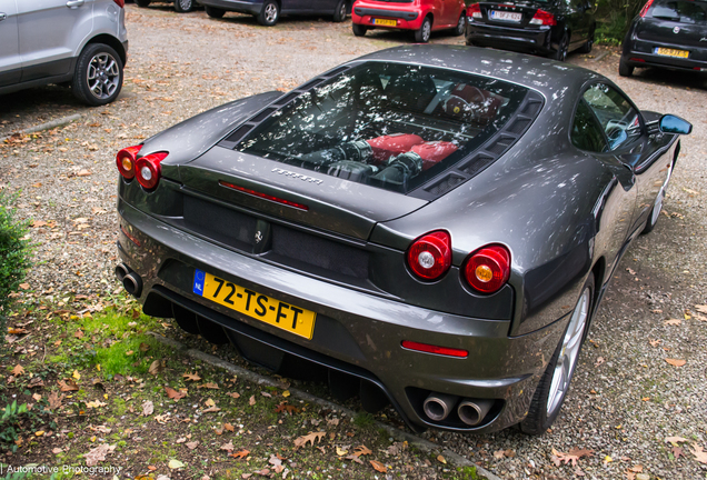 Ferrari F430