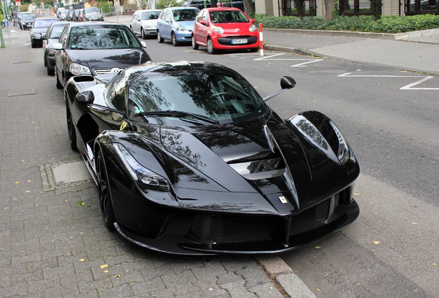 Ferrari LaFerrari