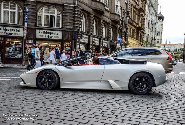 Lamborghini Murciélago Roadster