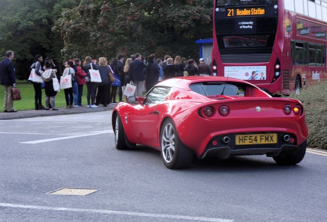 Lotus Elise S2 111S