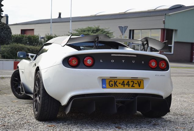 Lotus Elise S3 220 Cup