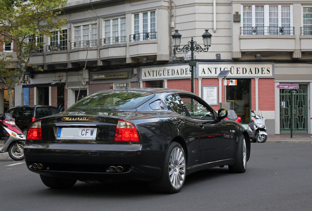 Maserati 4200GT