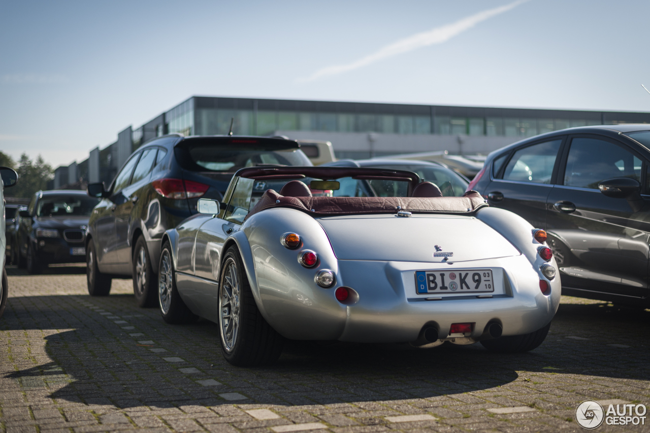 Wiesmann Roadster MF3