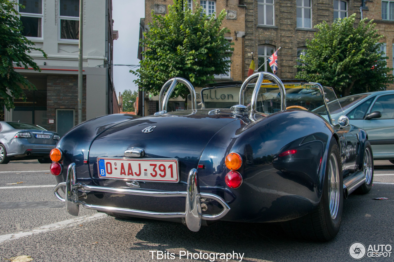 AC Cobra