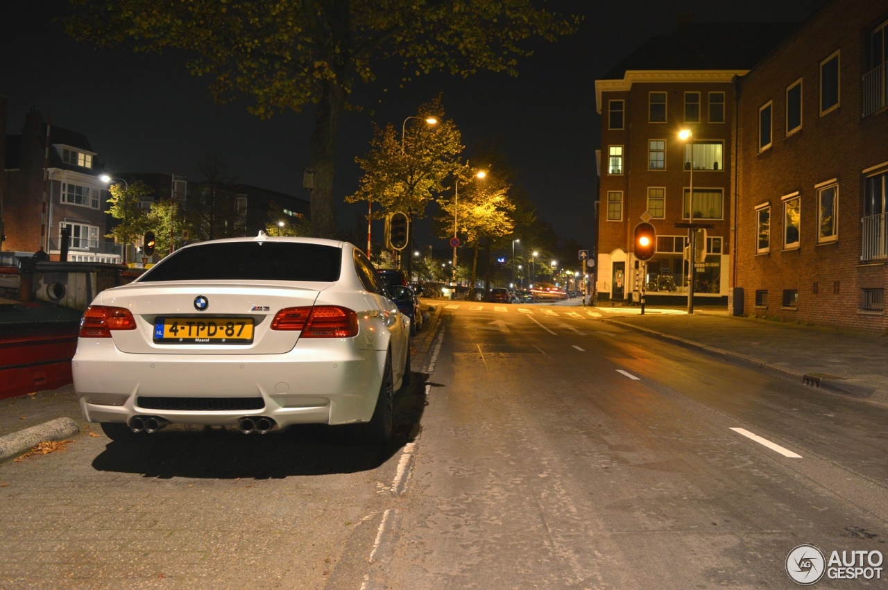 BMW M3 E92 Coupé