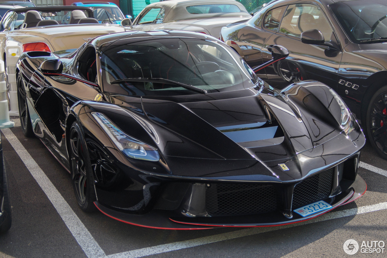 Ferrari LaFerrari