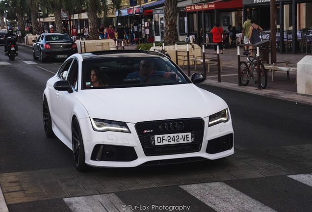 Audi RS7 Sportback