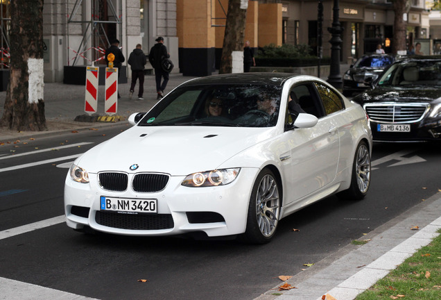 BMW M3 E92 Coupé