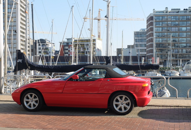 BMW Z1