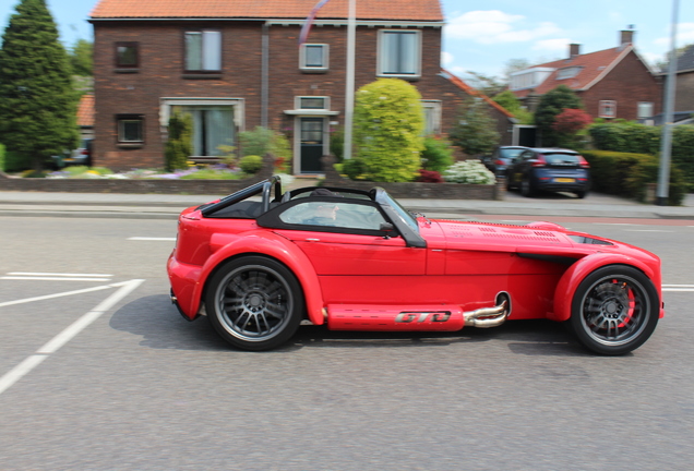 Donkervoort Premium D8 GTO