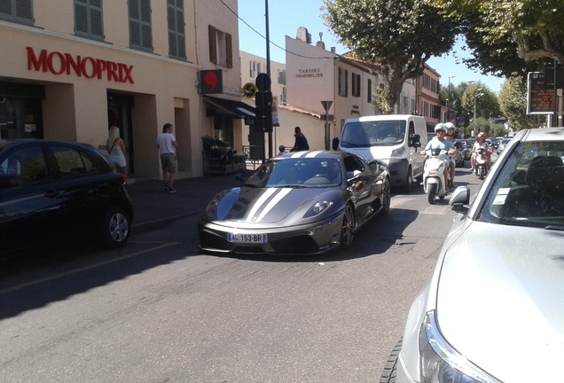 Ferrari 430 Scuderia