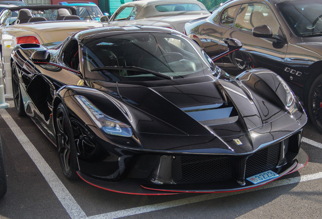 Ferrari LaFerrari