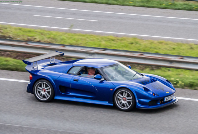 Noble M12 GTO-3R