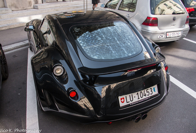 Wiesmann GT MF5