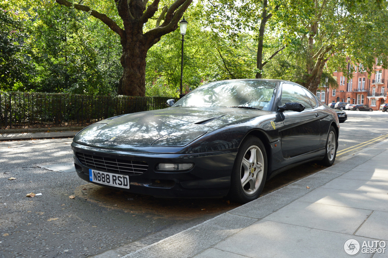 Ferrari 456 GT