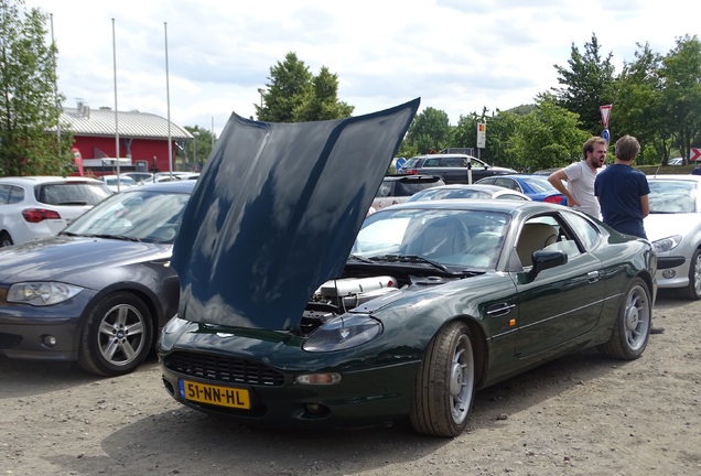 Aston Martin DB7