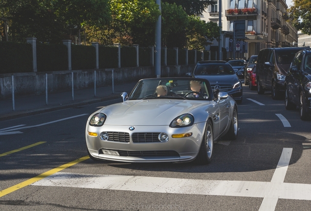 BMW Z8