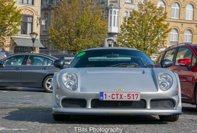 Noble M12 M400