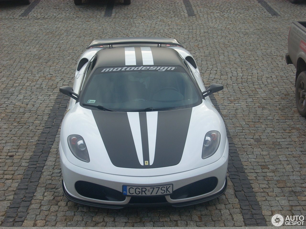 Ferrari F430