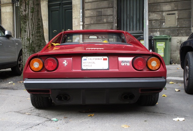 Ferrari 308 GTS