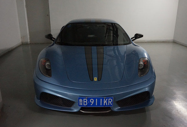 Ferrari 430 Scuderia