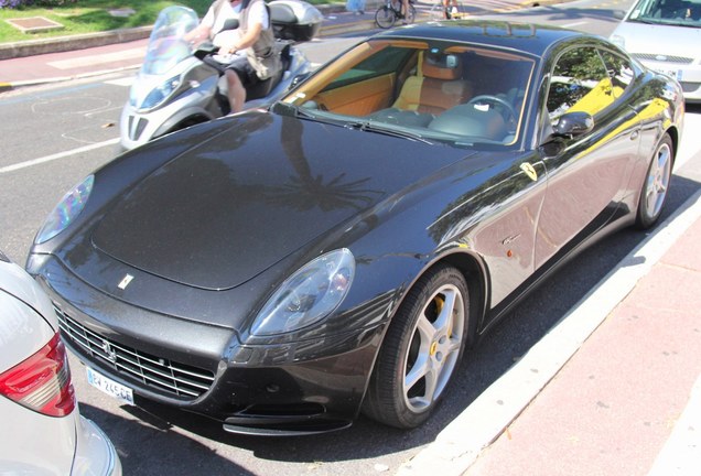 Ferrari 612 Scaglietti