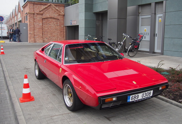 Ferrari Dino 308 GT4