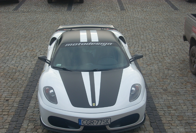 Ferrari F430