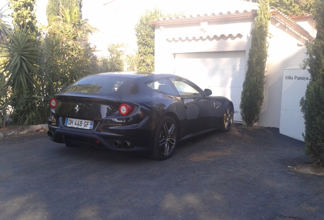 Ferrari FF