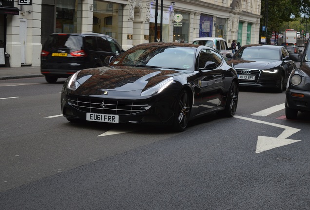 Ferrari FF