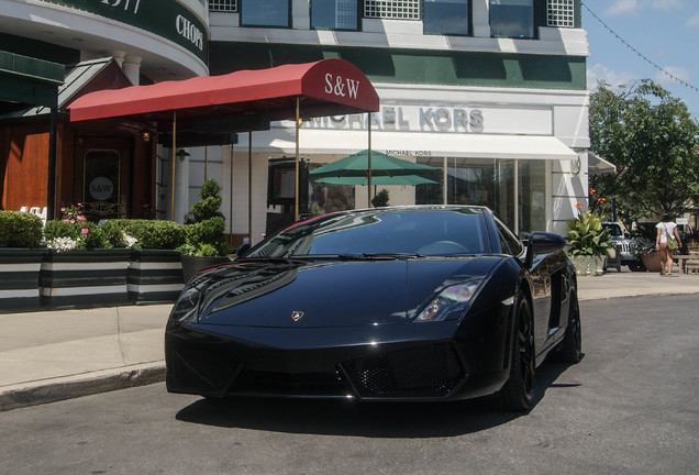 Lamborghini Gallardo LP550-2