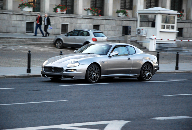 Maserati GranSport