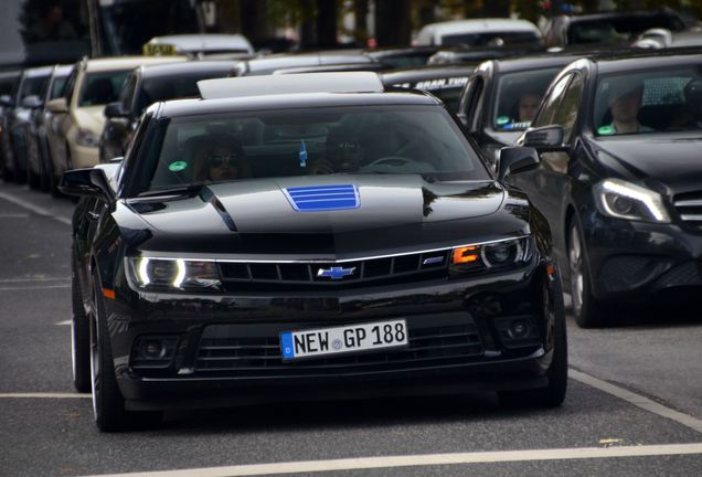 Chevrolet Camaro SS 2014