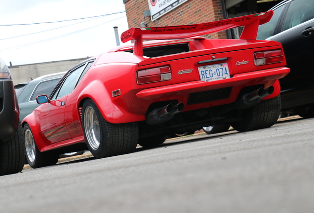 De Tomaso Pantera GTS