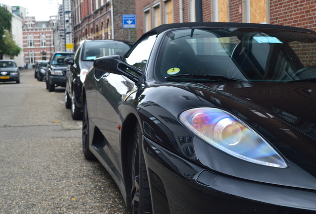 Ferrari F430 Spider