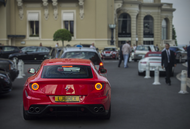 Ferrari FF