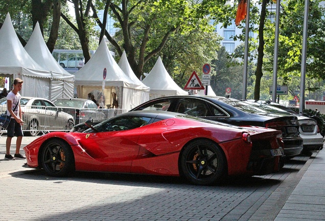 Ferrari LaFerrari