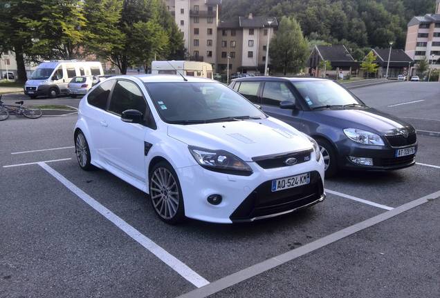 Ford Focus RS 2009