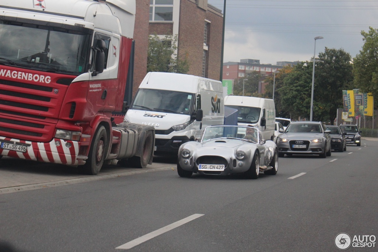 AC Cobra