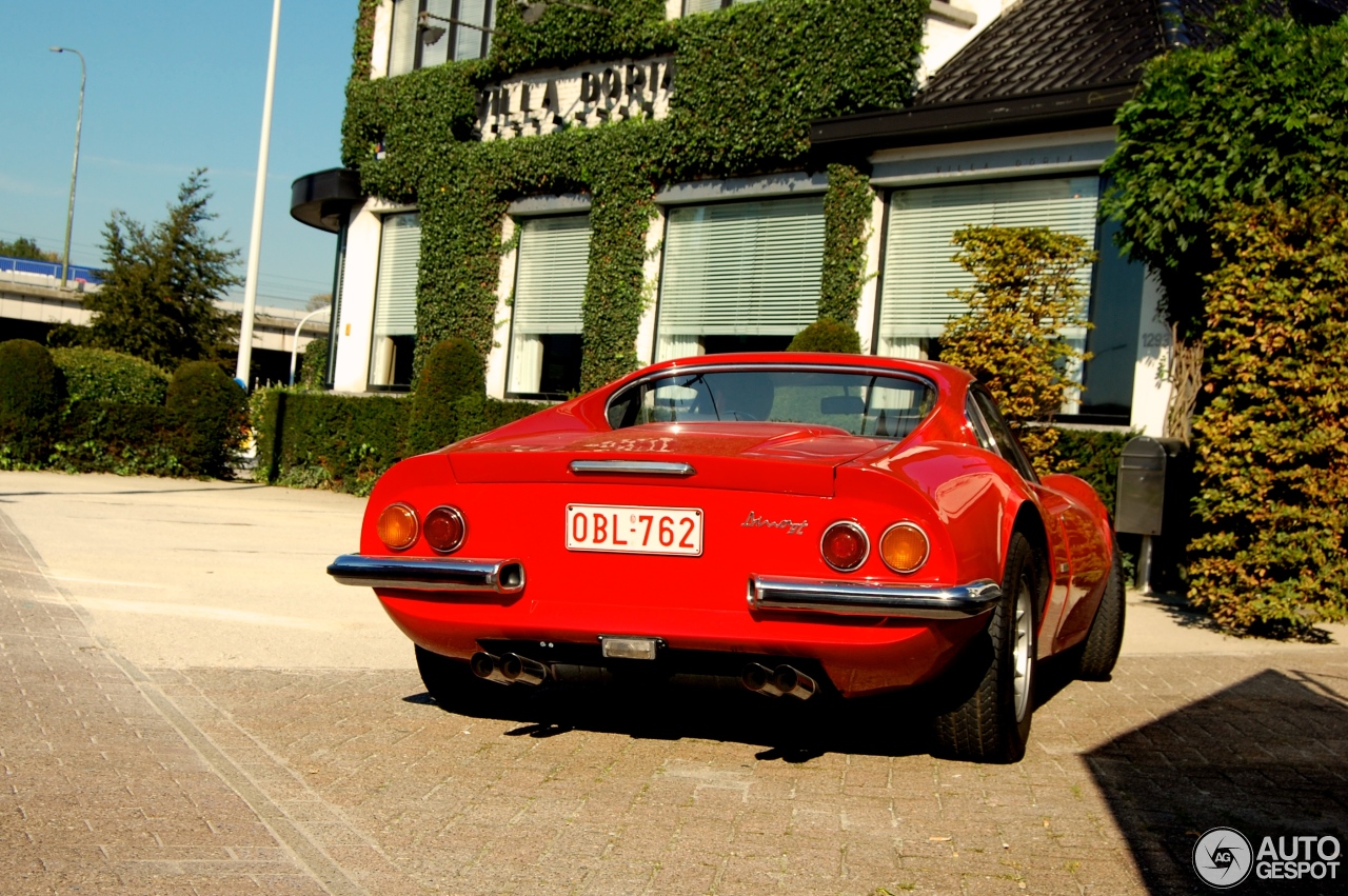 Ferrari Dino 246 GT