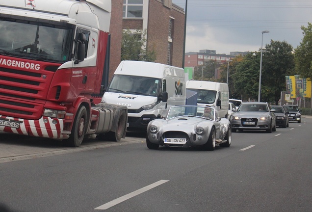 AC Cobra